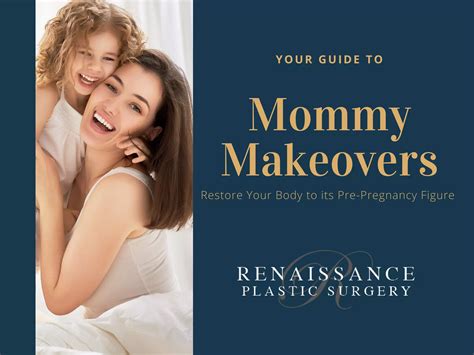 A Guide to Mummy Makeovers in Singapore .
